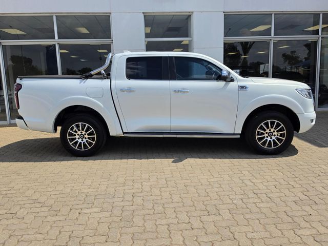 2023 GWM P-Series PV 2.0 TD LT Auto Double-Cab, photo 2