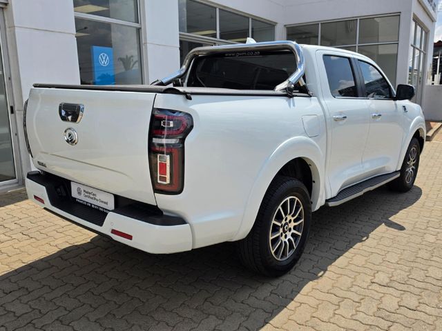2023 GWM P-Series PV 2.0 TD LT Auto Double-Cab, photo 3