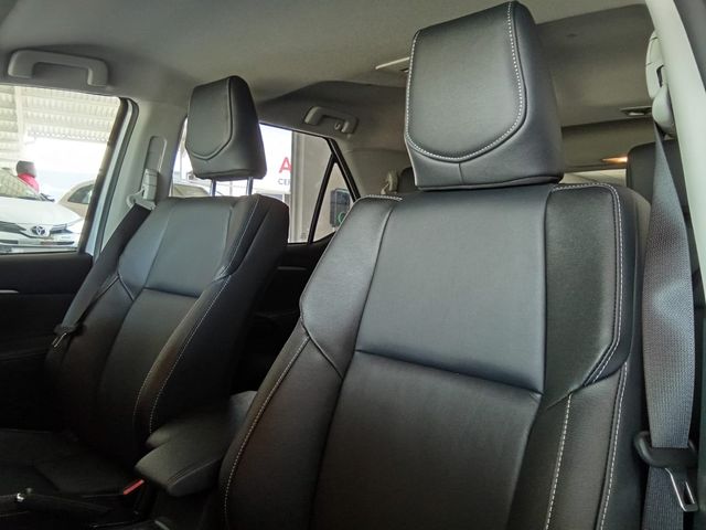 2026 Toyota Fortuner 2.4 GD-6 4x4 Auto, photo 3
