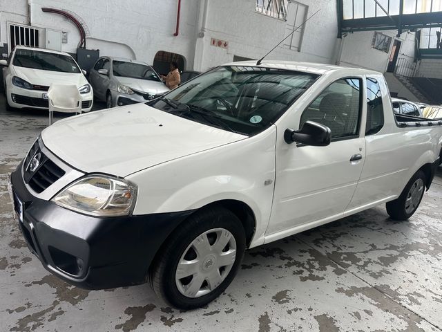 2013 Nissan NP200 1.6, photo 3