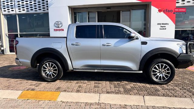 2024 GWM P-Series PV 2.0 TD LS 4x4 Auto Double-Cab, photo 3