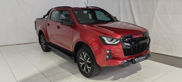 2024 Isuzu D-Max 1.9 DDI HR X-Rider Auto Double-Cab