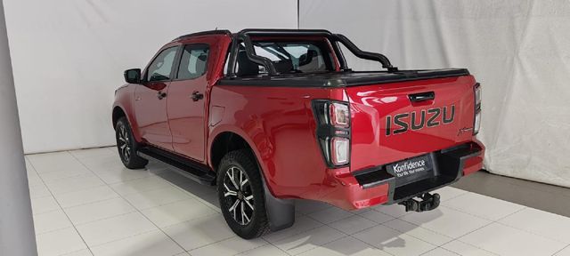 2024 Isuzu D-Max 1.9 DDI HR X-Rider Auto Double-Cab, photo 2