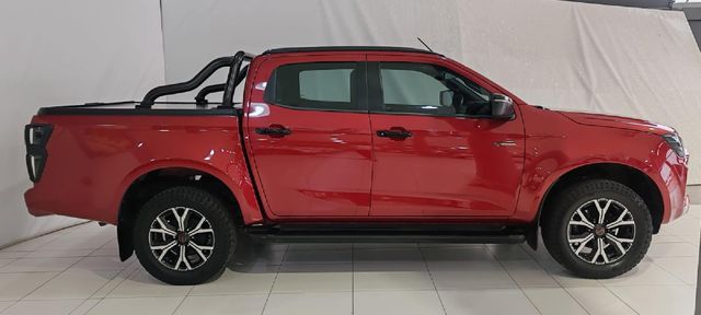 2024 Isuzu D-Max 1.9 DDI HR X-Rider Auto Double-Cab, photo 3