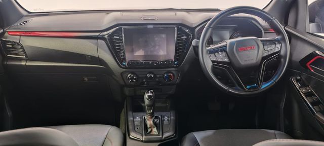2024 Isuzu D-Max 1.9 DDI HR X-Rider Auto Double-Cab, photo 5