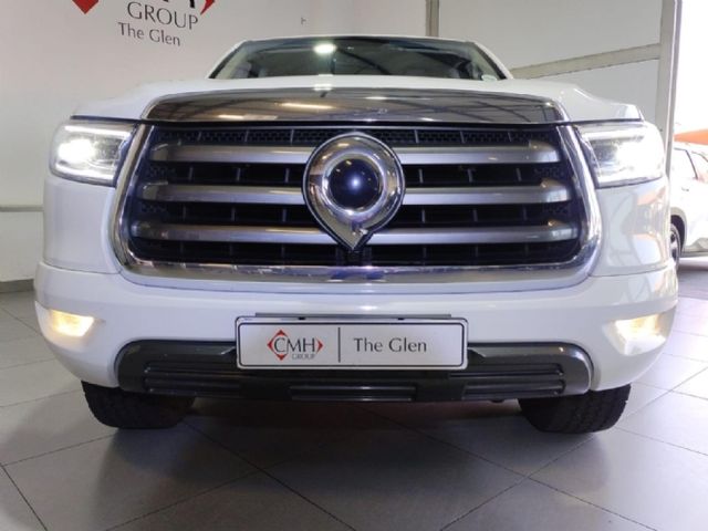 2023 GWM P-Series PV 2.0 TD LS Auto Double-Cab, photo 2