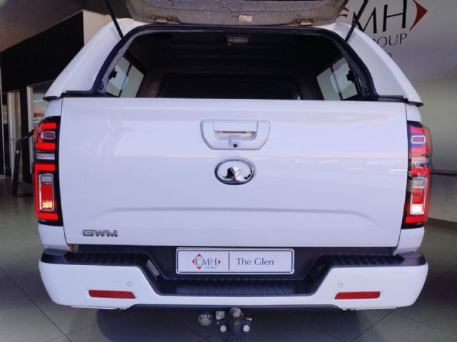 2023 GWM P-Series PV 2.0 TD LS Auto Double-Cab, photo 5