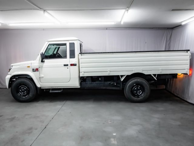2026 Mahindra Bolero Maxx City HD 1.7 VX Single-Cab, photo 2