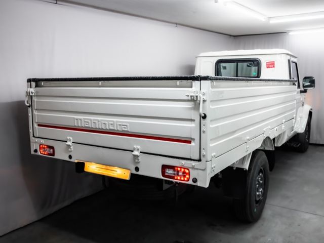 2026 Mahindra Bolero Maxx City HD 1.7 VX Single-Cab, photo 3