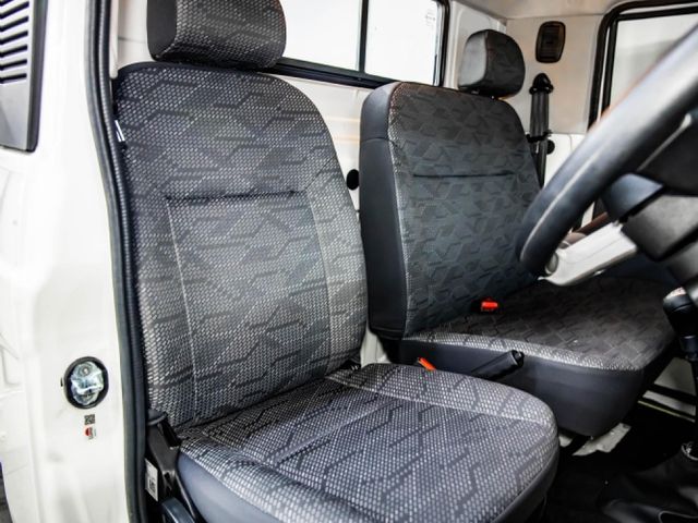 2026 Mahindra Bolero Maxx City HD 1.7 VX Single-Cab, photo 5