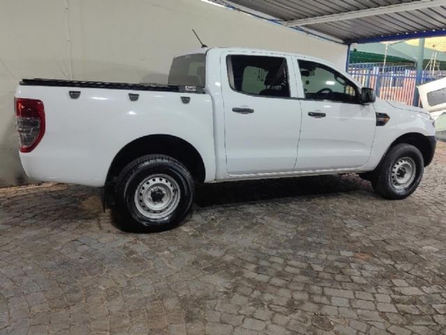 2021 Ford Ranger 2.2 TDCi Double-Cab, photo 4