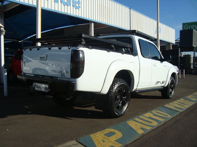 2011 Mazda BT-50 3.0 CRDi Drifter SLX F|Cab, photo 4