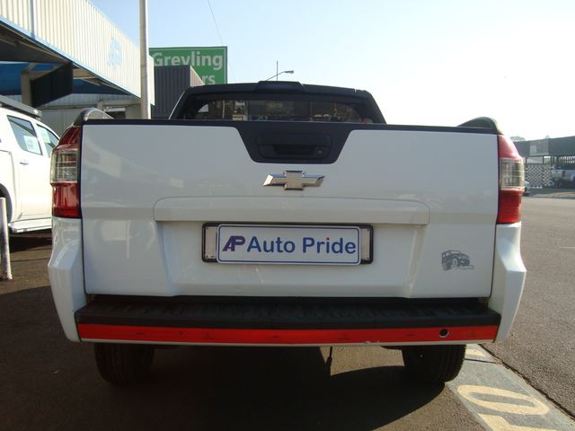 2014 Chevrolet Utility 1.4 A/C, photo 5