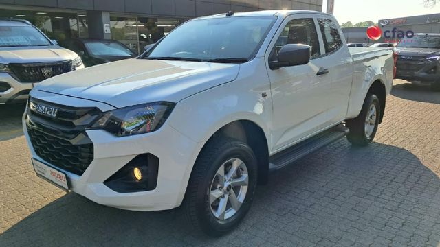 2026 Isuzu D-Max 1.9 DDI HR L Auto E-Cab, photo 3