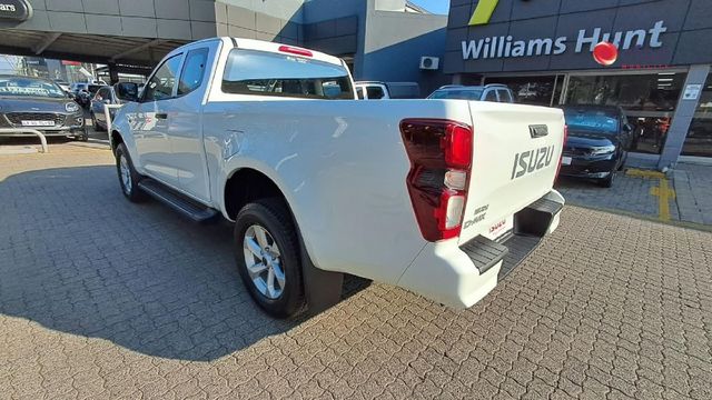 2026 Isuzu D-Max 1.9 DDI HR L Auto E-Cab, photo 4