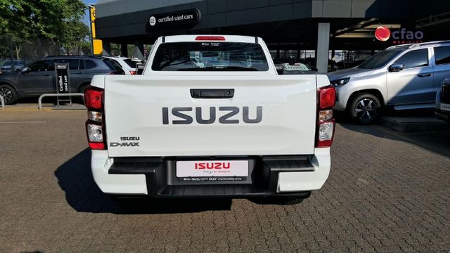 2026 Isuzu D-Max 1.9 DDI HR L Auto E-Cab, photo 5