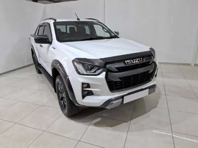 2024 Isuzu D-Max 3.0 DDI V-Cross HR Auto Double-Cab