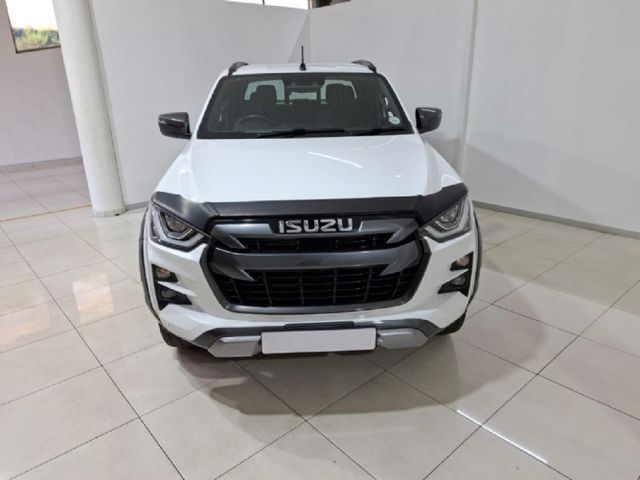 2024 Isuzu D-Max 3.0 DDI V-Cross HR Auto Double-Cab, photo 4