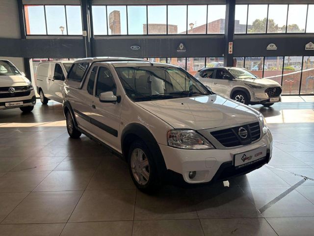 2021 Nissan NP200 1.6 SE, photo 3