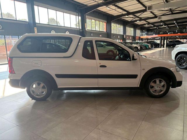2021 Nissan NP200 1.6 SE, photo 4