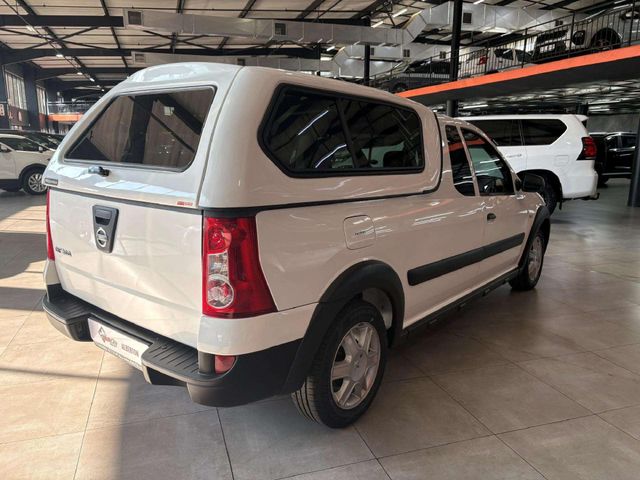 2021 Nissan NP200 1.6 SE, photo 5