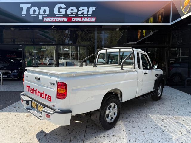 2024 Mahindra Pik Up 2.2 mHawk S4 Single-Cab, photo 3