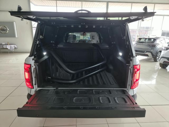 2026 BYD Shark With Canopeak Canopy, photo 5