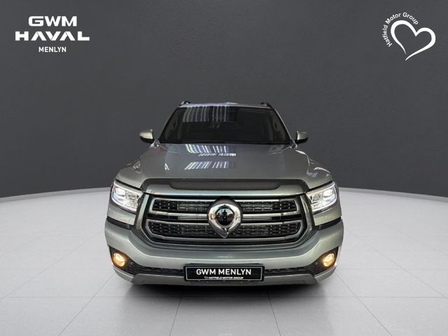 2026 GWM P-Series P300 2.4TD LT Double Cab Auto, photo 2