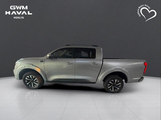 2026 GWM P-Series P300 2.4TD LT Double Cab Auto, photo 4