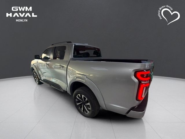 2026 GWM P-Series P300 2.4TD LT Double Cab Auto, photo 5
