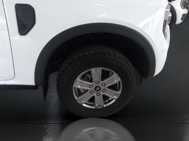 2023 Ford Ranger 2.0D XL HR Auto SuperCab