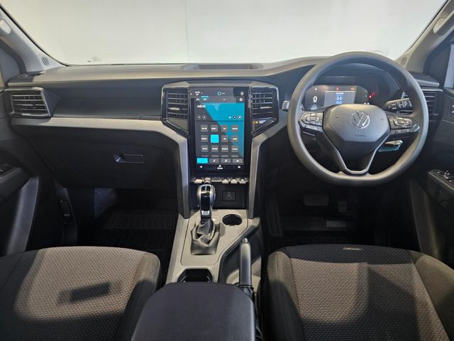 2026 Volkswagen Amarok 2.0 TDI 125kW Auto Double-Cab, photo 4