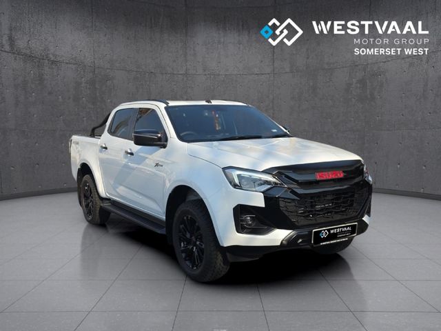2026 Isuzu D-Max 1.9 DDI HR X-Rider 4x4 Auto Double-Cab