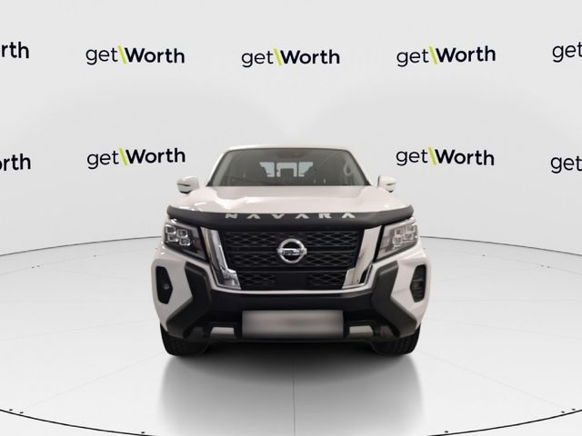 2023 Nissan Navara 2.5 DDTi LE Plus Auto Double-Cab, photo 2