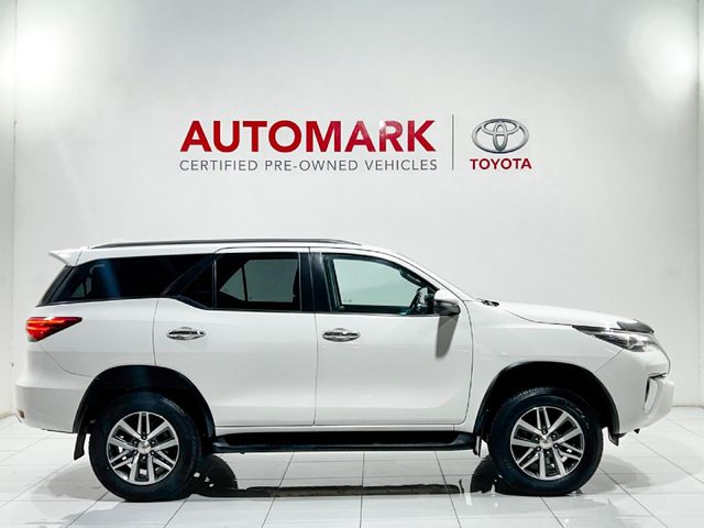 2018 Toyota Fortuner 2.8 GD-6 Raised Body Auto