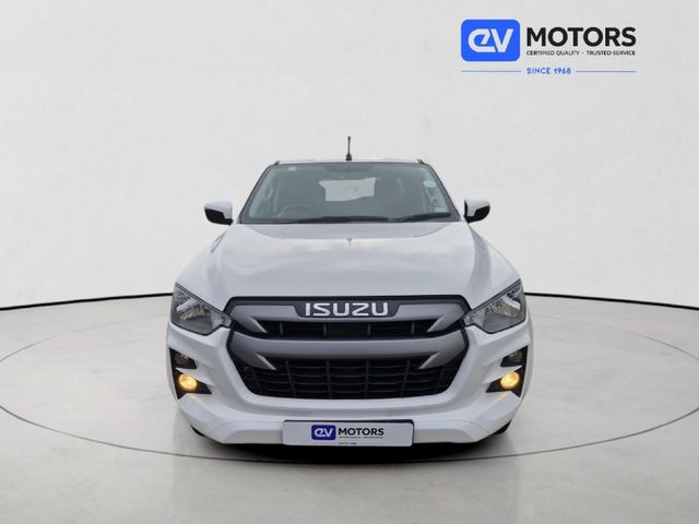 2022 Isuzu D-Max 1.9 DDI LS 4x4 Auto Double-Cab, photo 2