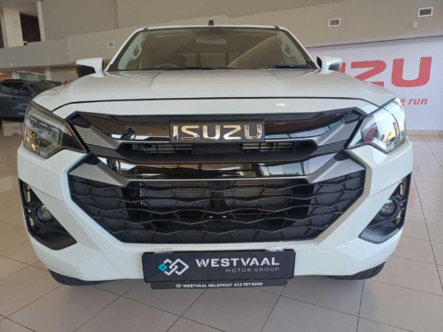 2026 Isuzu D-Max 1.9 DDI HR LS E-Cab, photo 2
