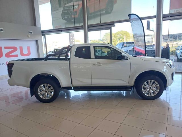 2026 Isuzu D-Max 1.9 DDI HR LS E-Cab, photo 3
