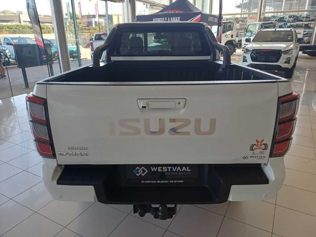 2026 Isuzu D-Max 1.9 DDI HR LS E-Cab, photo 5