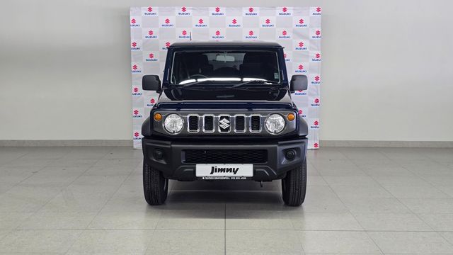 2026 Suzuki Jimny 1.5 GL AllGrip 5-Door