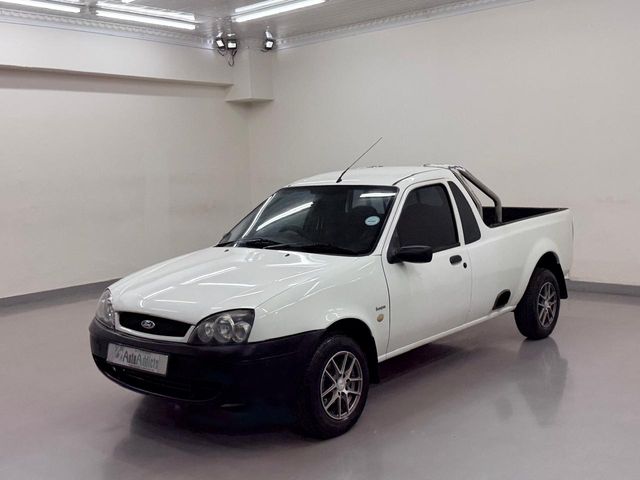 2008 Ford Bantam 1.3i