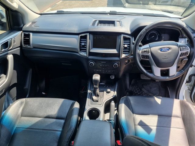 2020 Ford Ranger 3.2 TDCi XLT 4x4 Auto SuperCab, photo 4
