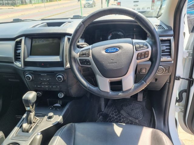 2020 Ford Ranger 3.2 TDCi XLT 4x4 Auto SuperCab, photo 5