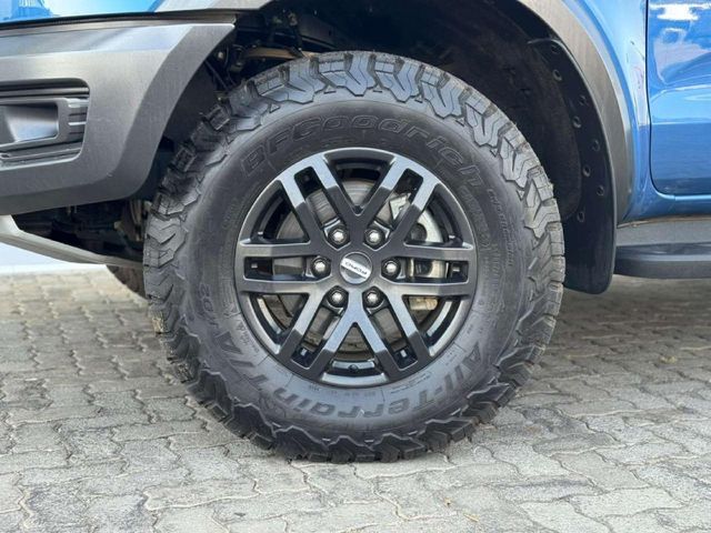 2020 Ford Ranger 2.0D Bi-Turbo Raptor 4x4 Auto Double-Cab, photo 3