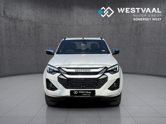 2026 Isuzu D-Max 3.0 DDI LSE 4x4 Auto Double-Cab, photo 2