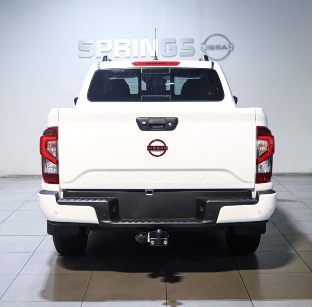 2026 Nissan Navara 2.5 DDTi PRO-2X Auto Double-Cab, photo 2