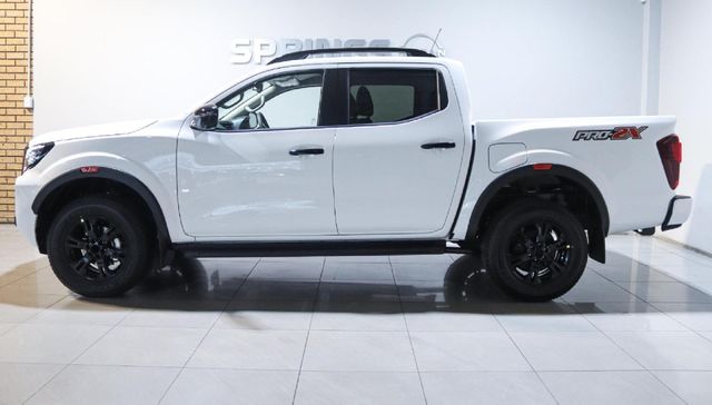 2026 Nissan Navara 2.5 DDTi PRO-2X Auto Double-Cab, photo 5
