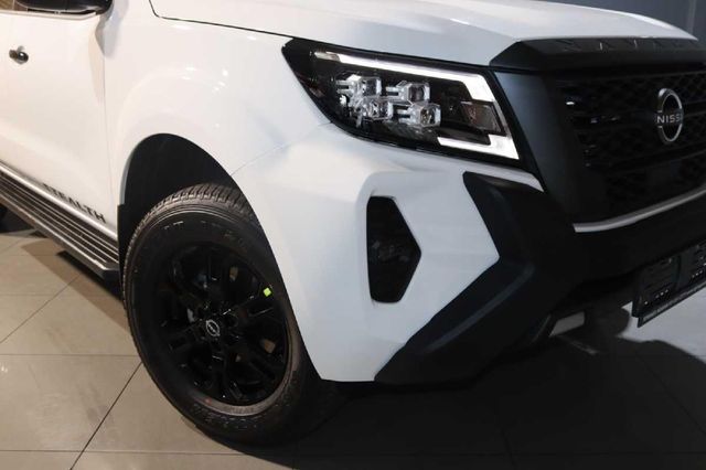 2026 Nissan Navara 2.5DDTi Stealth Auto, photo 3