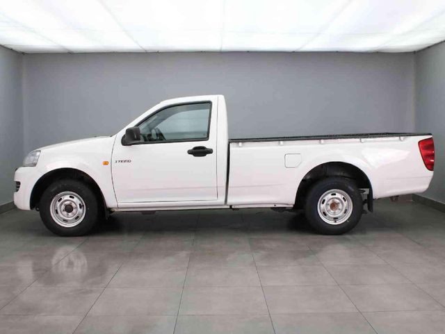 2022 GWM Steed 5 2.2 MPi Workhorse Single-Cab, photo 4