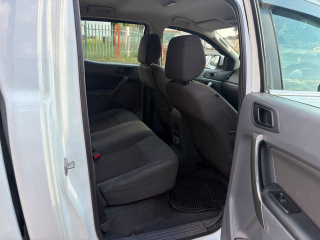 2014 Ford Ranger 2.2 TDCi XL Double-Cab, photo 3